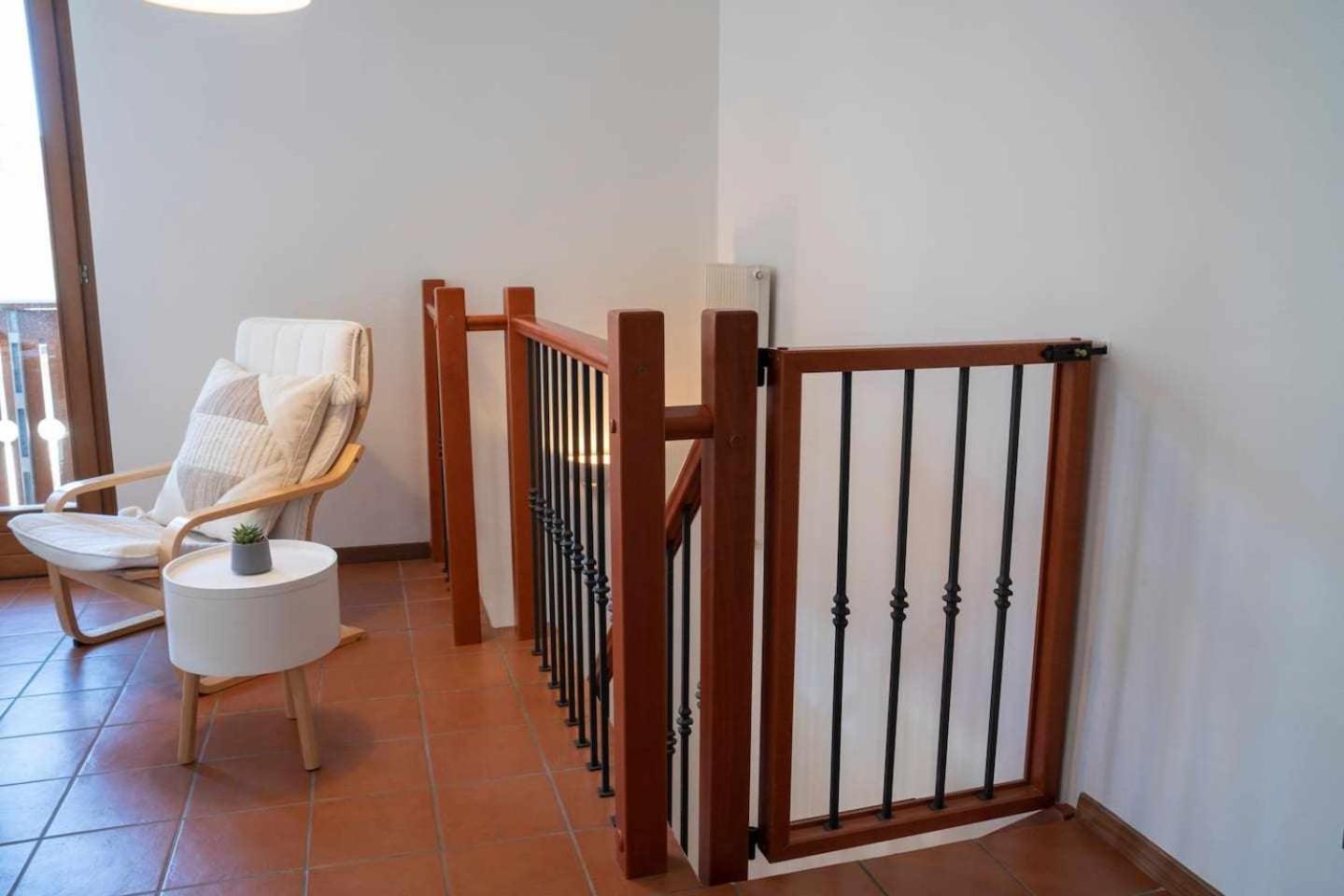 Appartement Nature La Casa Della Montagna à Cavedago Extérieur photo